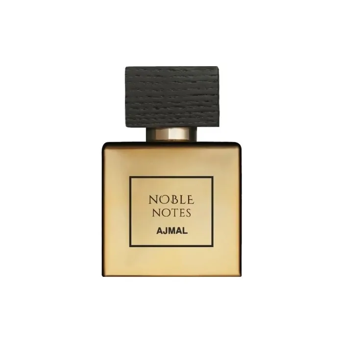 Ajmal Noble Notes Eau De Parfum