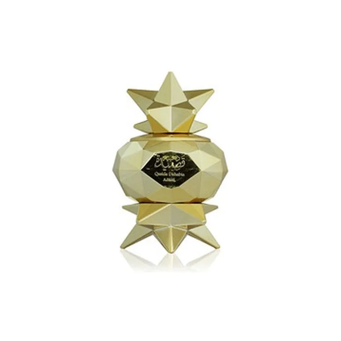 Ajmal Qasida Dahabia Eau De Parfum