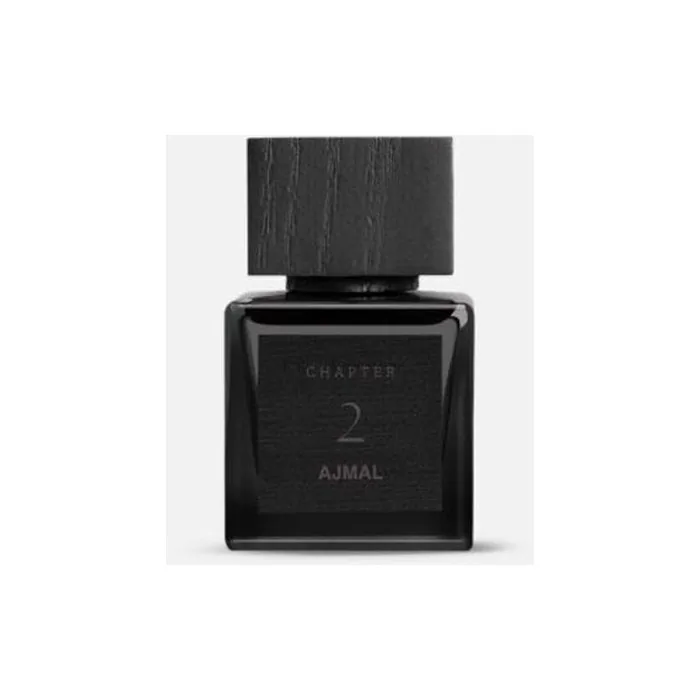 Ajmal Chapter II Eau de Parfum for Women 50ml - Fresh Woody Scent