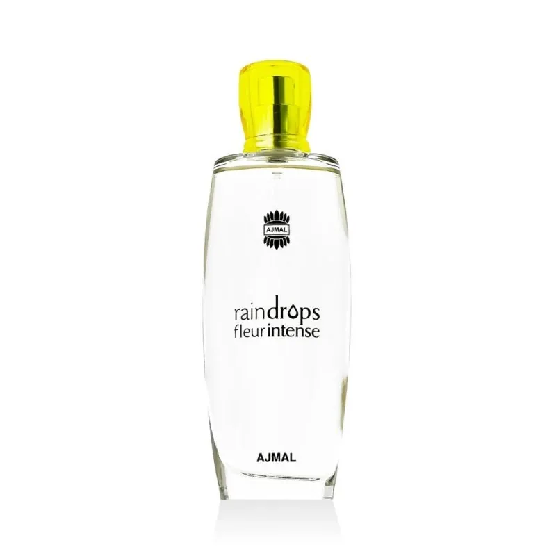 Ajmal Raindrops Fleur Intense Eau de Parfum 100ml