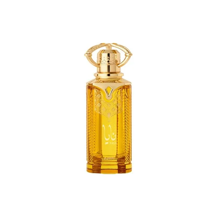 Ajmal Naya Eau De Parfum
