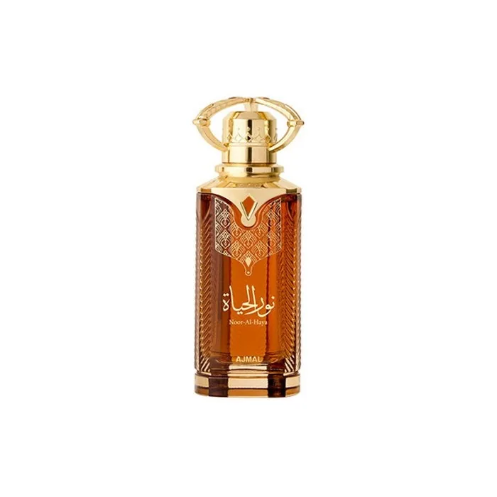 Ajmal Noor Al Haya Eau De Parfum