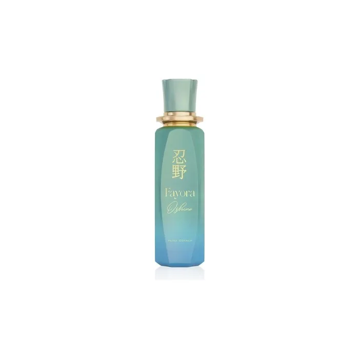 Paris Corner Fayora Oshino Eau De Parfum 100ml