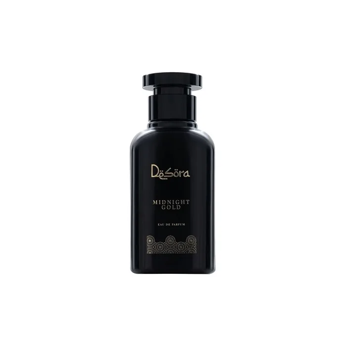 Desora Midnight Gold Eau De Parfum Spray 100ml
