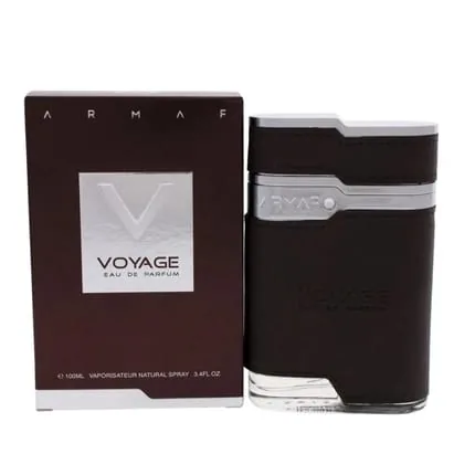 Armaf Voyage Eau De Parfum 100ml Spray