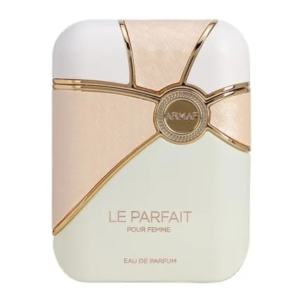 Armaf Le Parfait Eau De Parfum Spray 100ml
