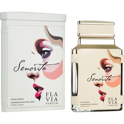 Flavia Senorita Pour Femme - Eau De Parfum