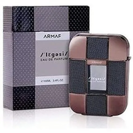 Armaf Legesi Homme Eau De Parfum 100ml