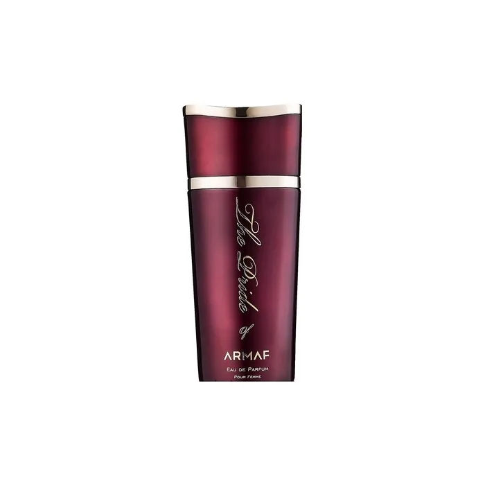 Armaf The Pride Of Armaf Pour Femme Eau De Parfum Spray 100ml