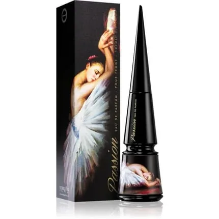 Armaf Passion Women 100ml Eau De Parfum