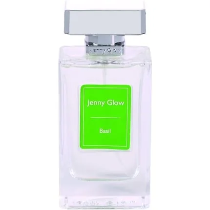 Jenny Glow Basil Eau de Parfum 80ml