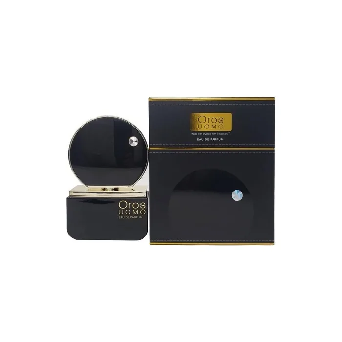 Oros Uomo Eau De Parfum 100ml for Men
