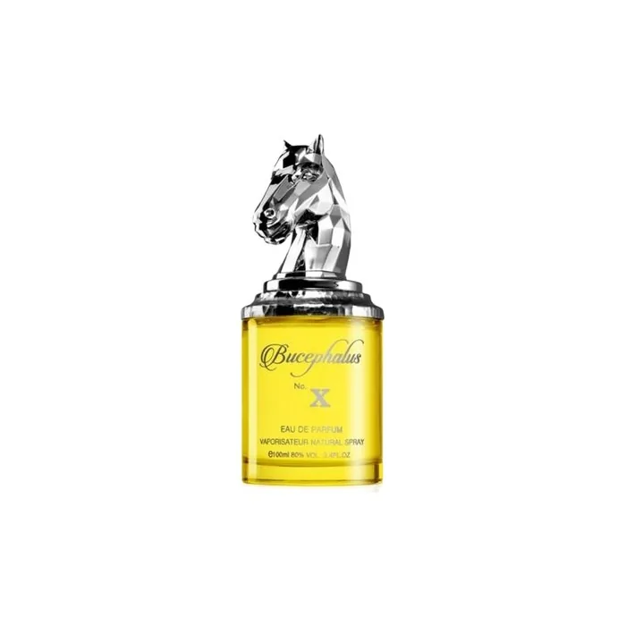 Armaf Bucephalus No. X Eau De Parfum Spray 100ml