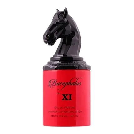 Armaf Bucephalus No. Xi Eau De Parfum Spray 100ml