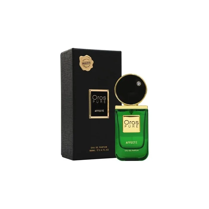 Armaf Oros Pure Affecte Eau De Parfum 100ml Spray