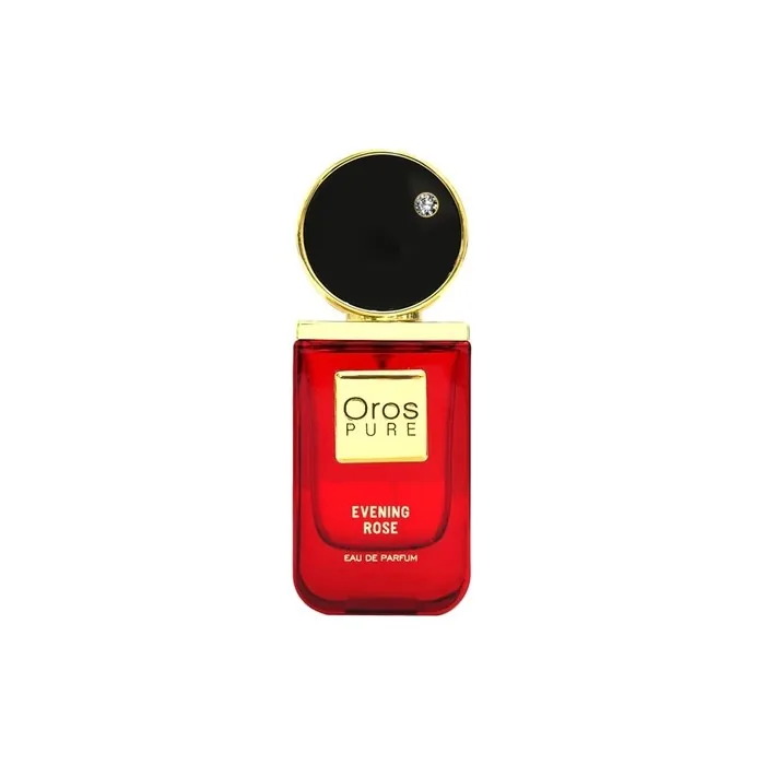 OROS Pure Evening Rose Eau De Parfum 100ml
