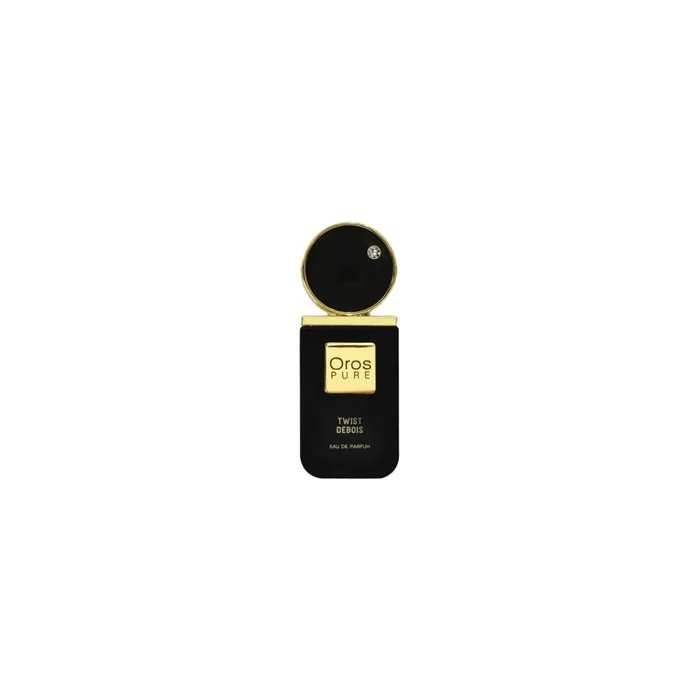 Oros Pure Twist Debois Eau De Parfum 100ml