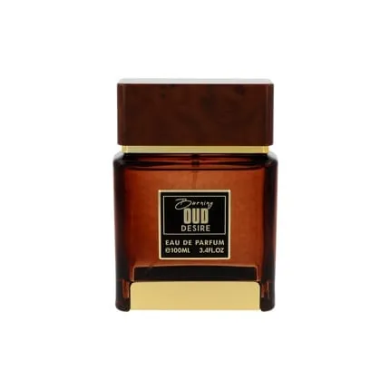 Flavia Burning Oud Desire Eau De Parfum 100ml