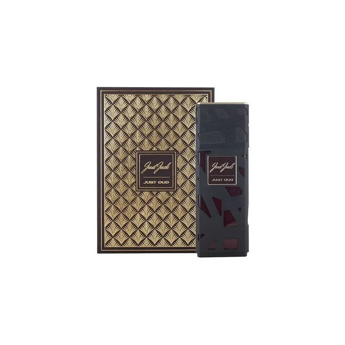 Just Jack Just Oud Eau De Parfum 100ml
