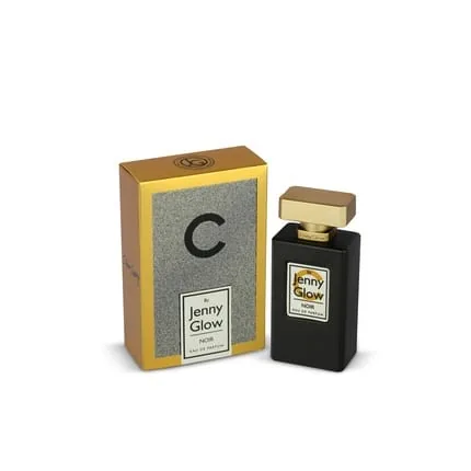 C By Jenny Glow Noir Eau de Parfum Volume 30 ml