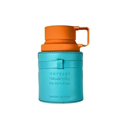 Armaf Odyssey Mandarin Sky Eau De Parfum Limited Edition 100ml