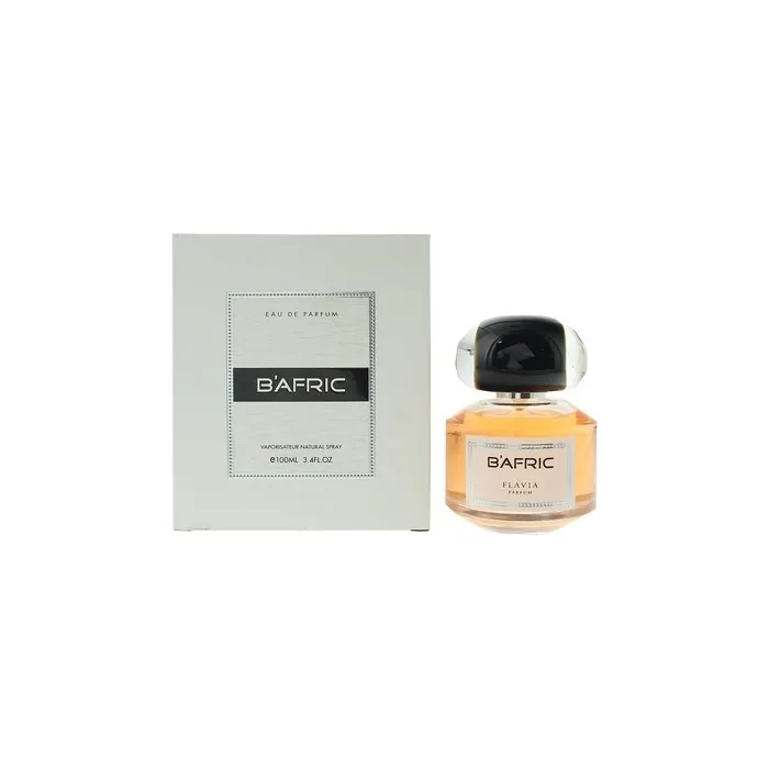 Flavia Bafric Eau De Parfum 100ml Unisex Spray