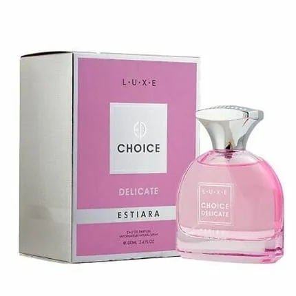 Estiara Choice Delicate Eau De Parfum