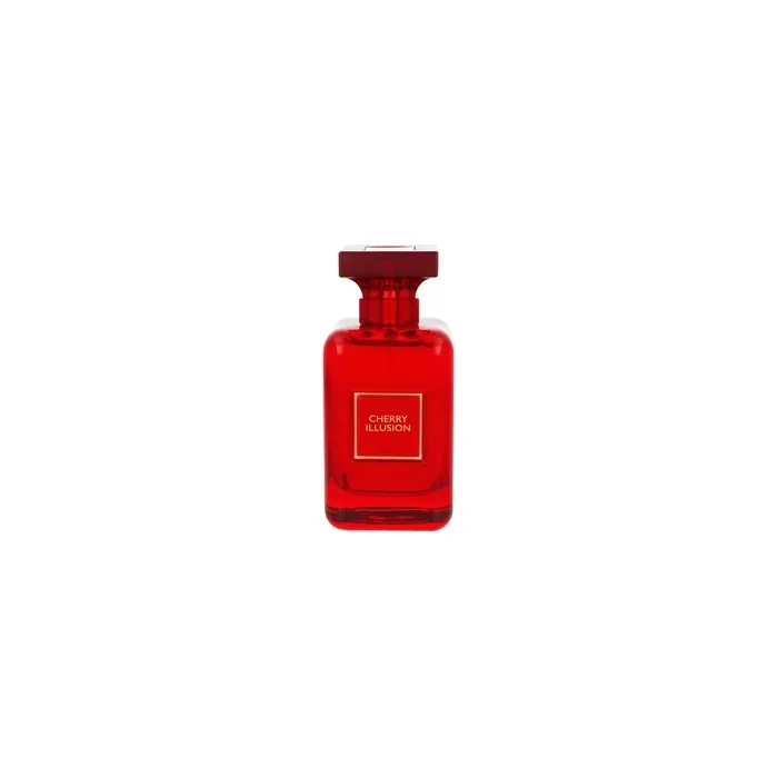 Flavia Cherry Illusion Eau De Parfum 100ml