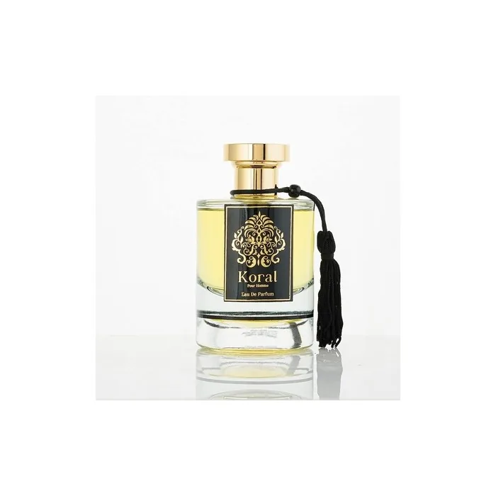 Flavia Coral Pour Homme Eau de Parfum 100ml