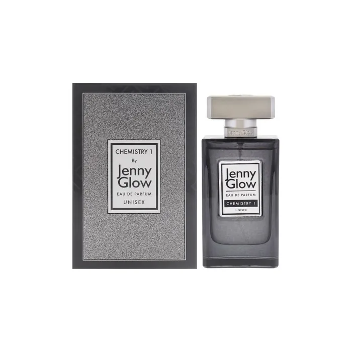 Chemistry 1 Eau de Parfum Volume 80 ml