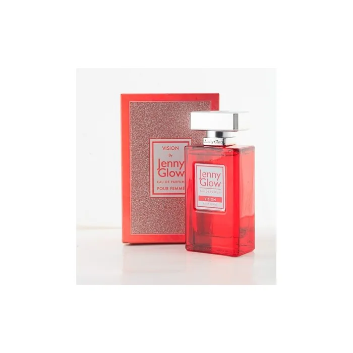 Vision Pour Femme - Eau de Parfum Volume 80 ml