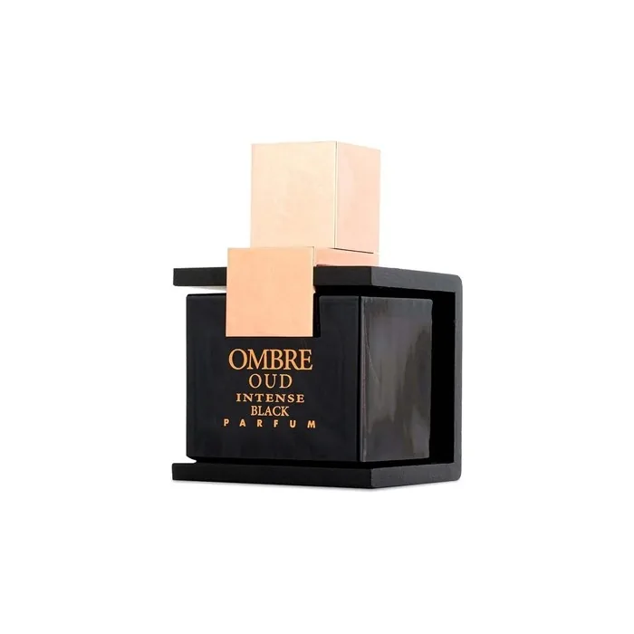 Armaf Ombre Oud Intense Black Eau De Parfum Spray 100ml