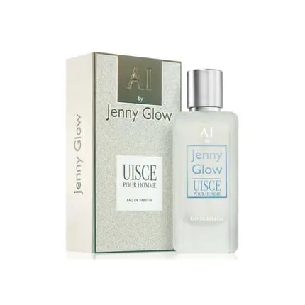 Jenny Glow Uisce Eau de Parfum 50 ml for Men