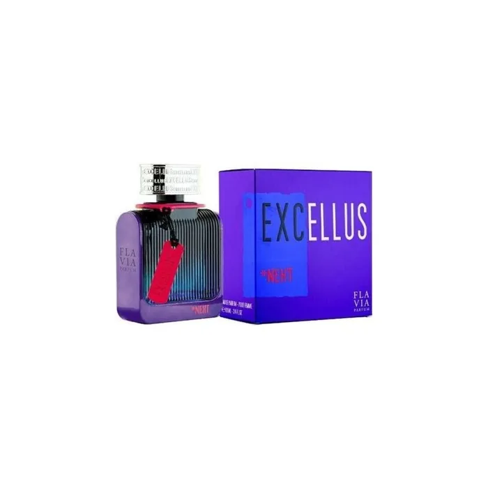 Excellus Next Pour Femme EDP 100ml Flavia Women's Perfume
