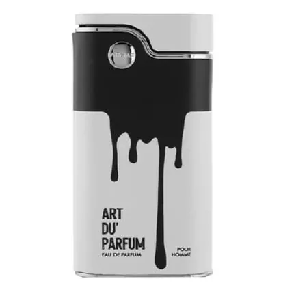 Armaf Art Du Parfum Pour Homme Eau De Parfum Spray 100ml