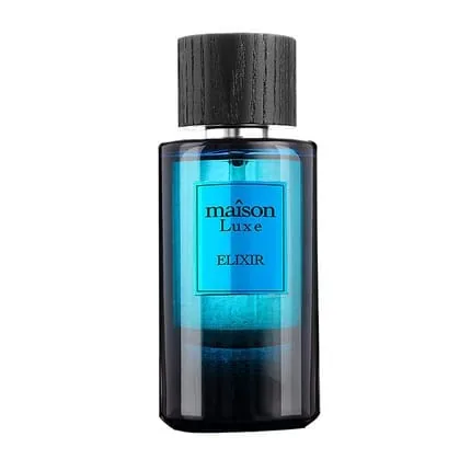 Maison Luxe Elixir Perfume Spray 110ml
