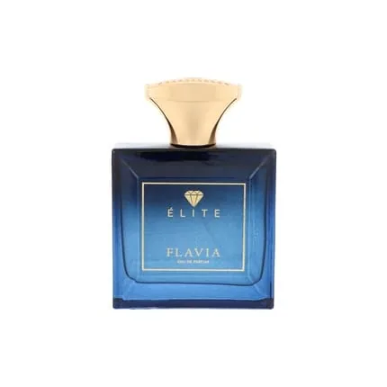 Flavia Elite Eau De Parfum 100ml By Flavia