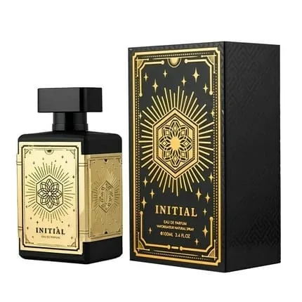 Flavia Initial Eau De Parfum 100ml