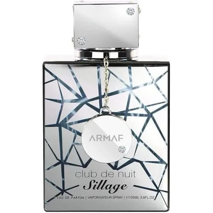 Armaf Club De Nuit Sillage Eau De Parfum 30ml