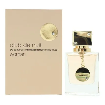 Armaf Club De Nuit Woman Eau De Parfum 30ml Spray