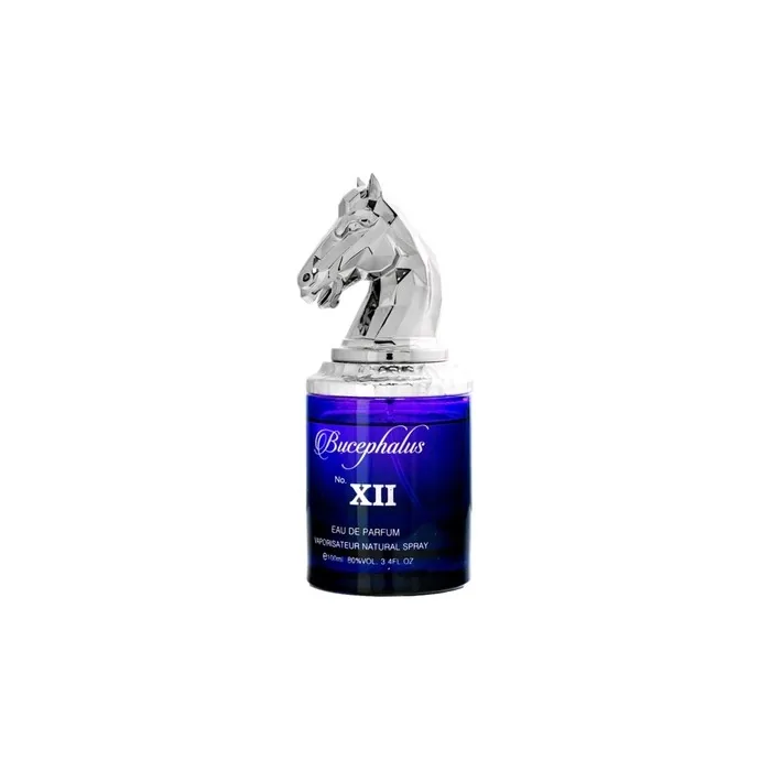 Armaf Bucephalus No Xii Eau De Parfum 100ml