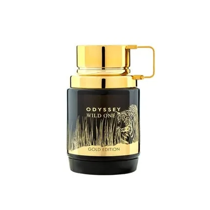 Armaf Odyssey Wild One Gold Edition 100ml EDP