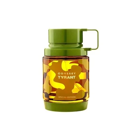 Armaf Odyssey Tyrant Special Edition 100ml EDP