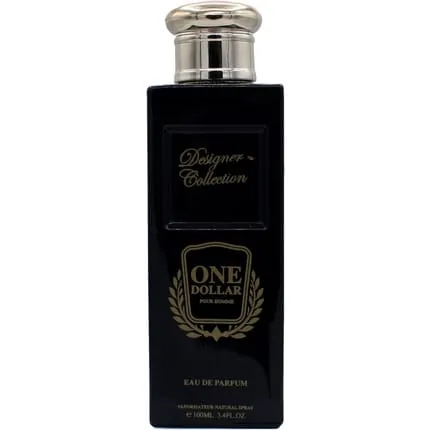 Designer One Dollar Pour Homme 100ml