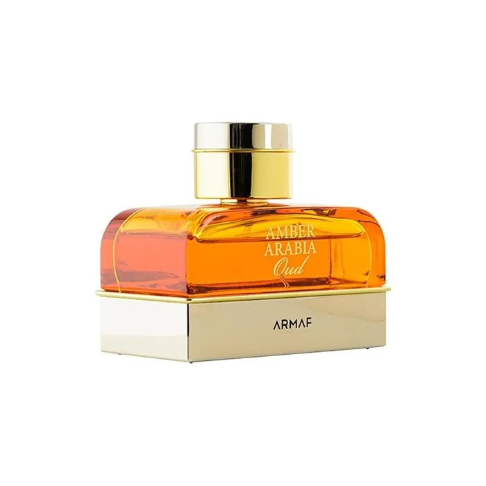 Armaf Arabia Amber Oud Eau De Parfum 100ml