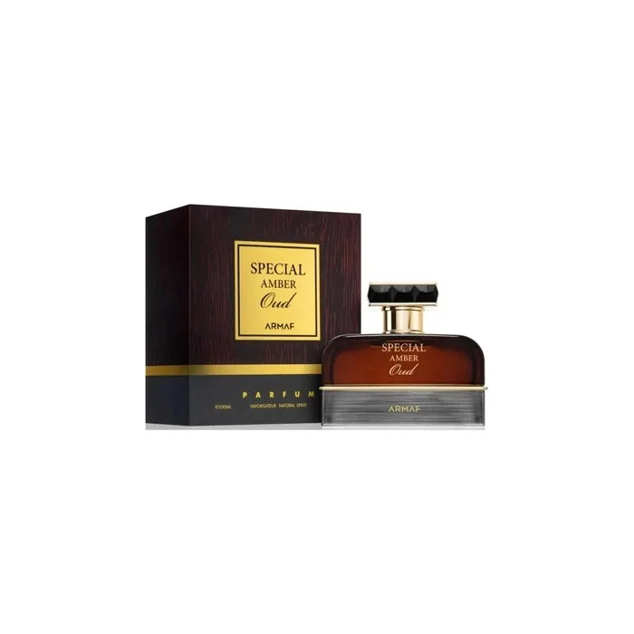 Armaf Armaf Special Amber Oud Perfume 100ml Spray