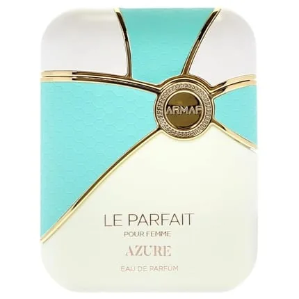 Armaf Le Parfait Azure Eau De Parfum Spray 100ml