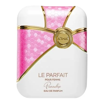 Armaf Le Parfait Pour Femme Panache Eau De Parfum 100ml