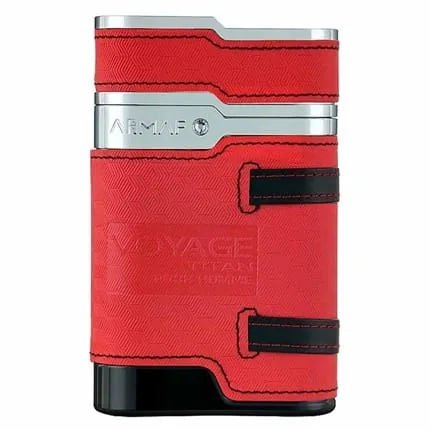 Armaf Voyage Titan Pour Homme Eau De Parfum Spray 100ml
