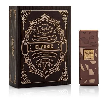 Just Jack Classic Eau de Parfum Volume 100 ml